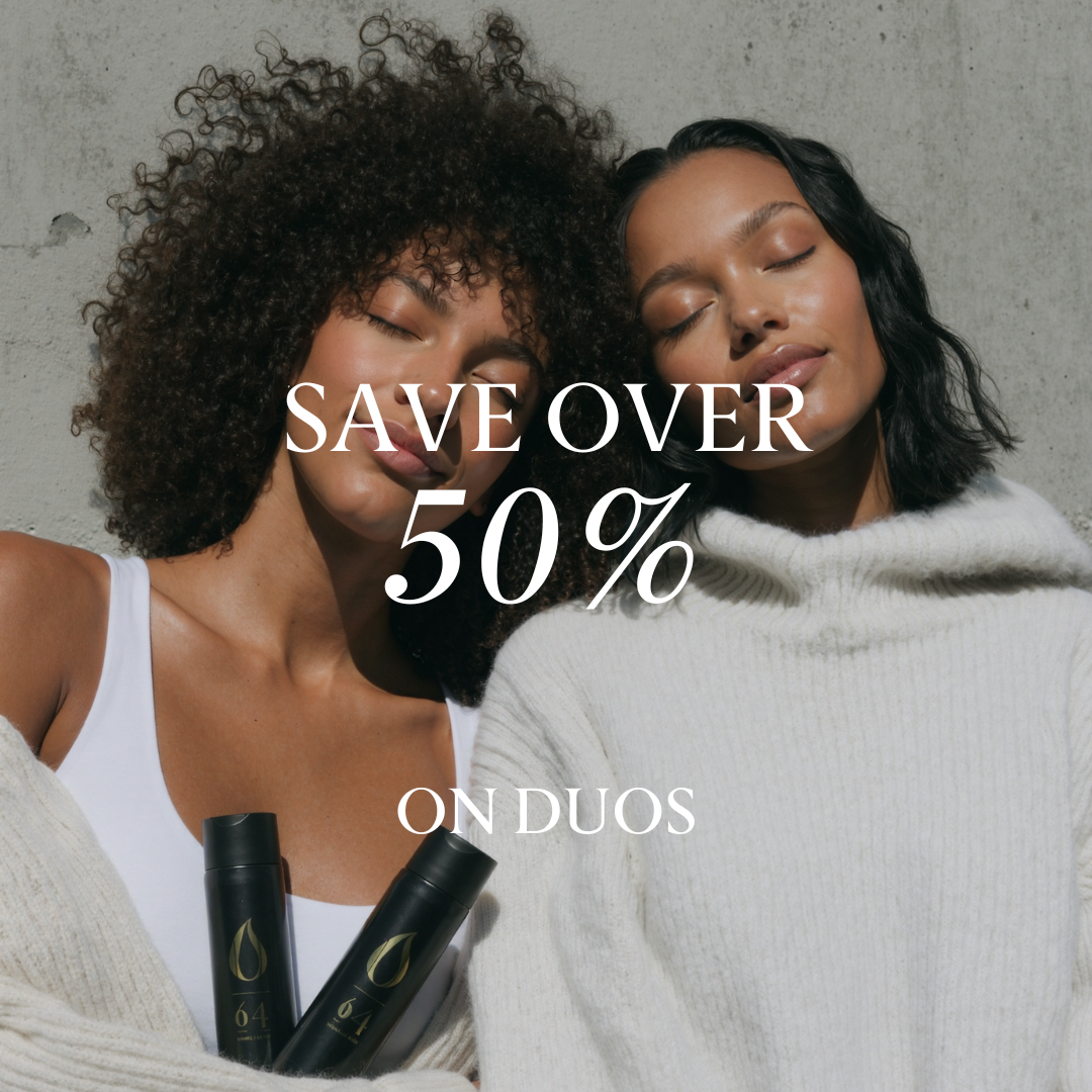 Viva La Moisture Duo - SAVE 50%