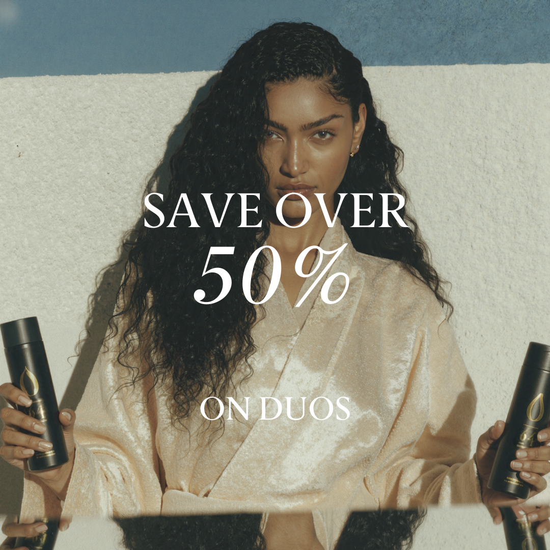 Viva La Volume Duo - SAVE 50%