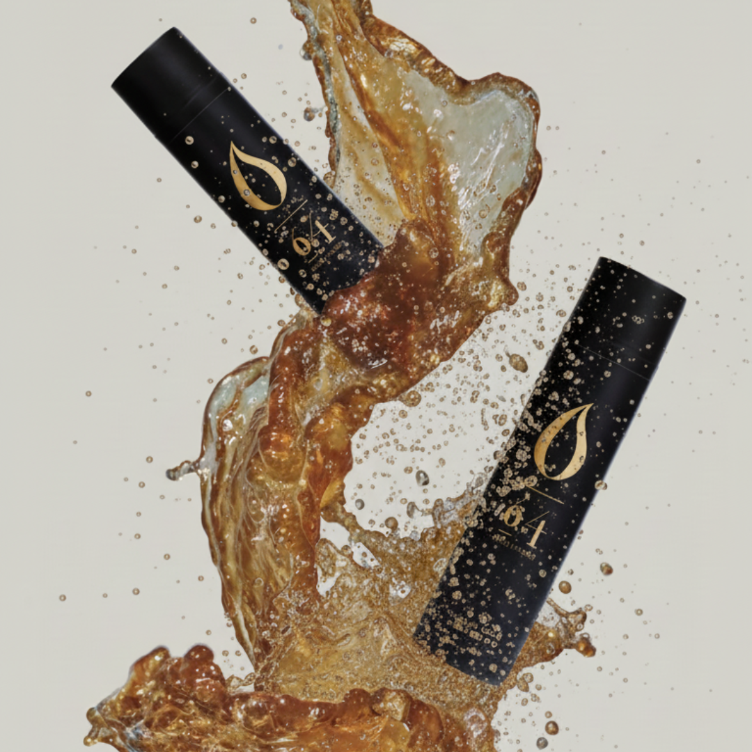 Liquid Gold Duo - SAVE 50%