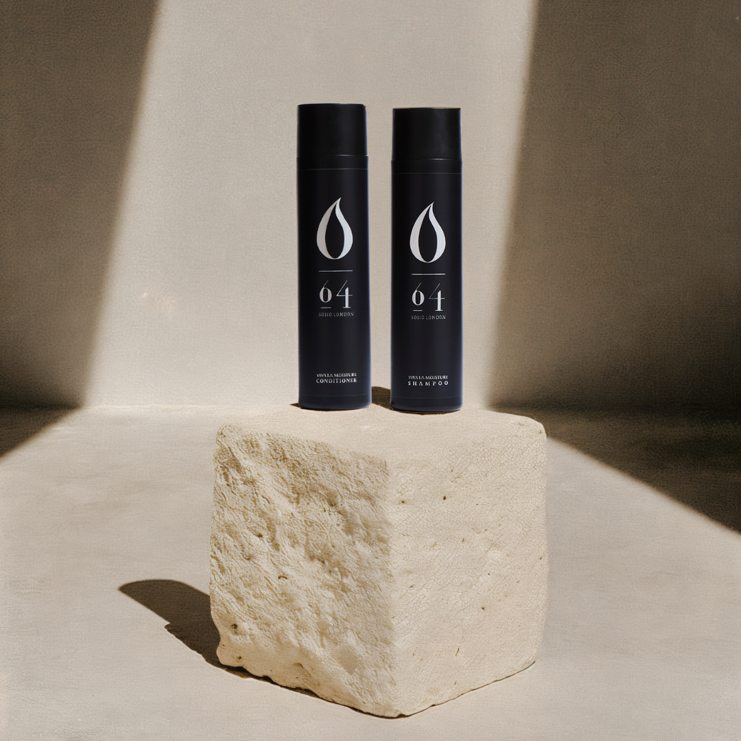 Viva La Moisture Duo - SAVE 50%