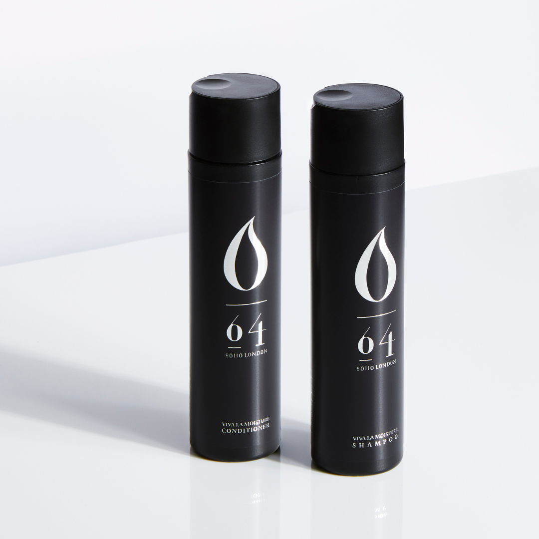 Viva La Moisture Duo - SAVE 50%