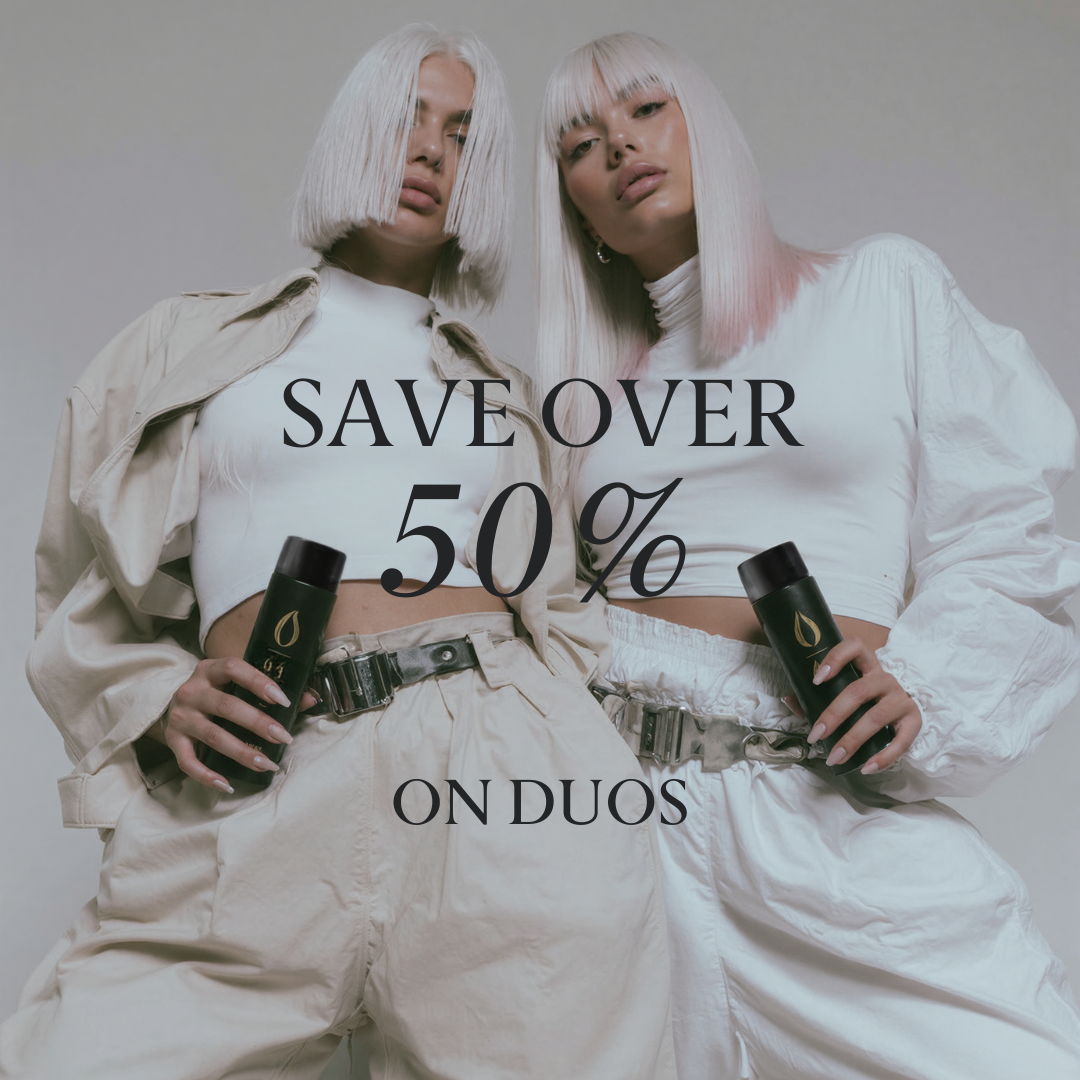 Liquid Gold Duo - SAVE 50%