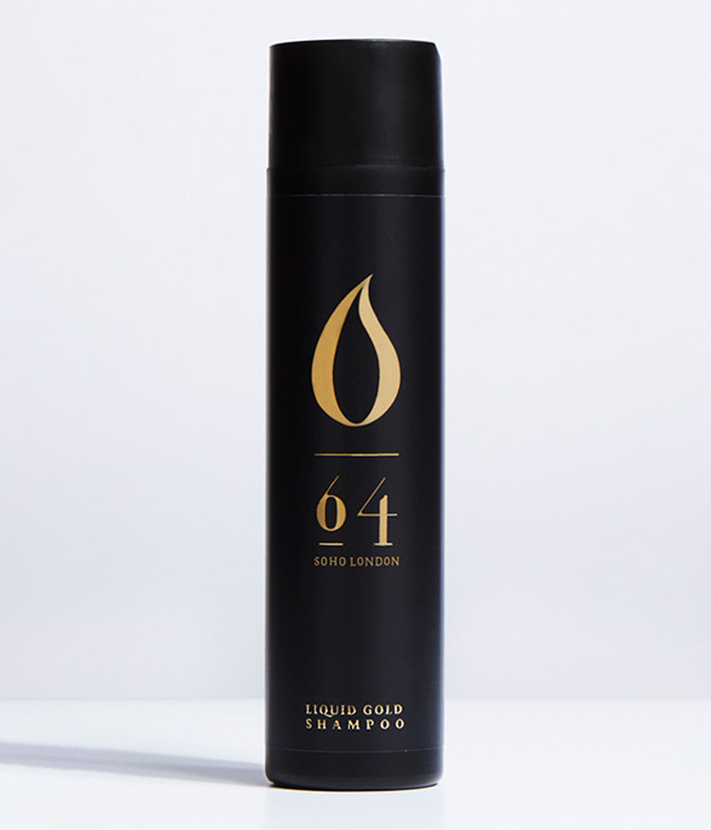 Liquid Gold Shampoo