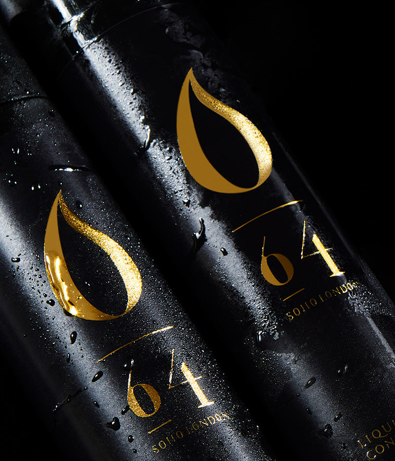 Liquid Gold Shampoo