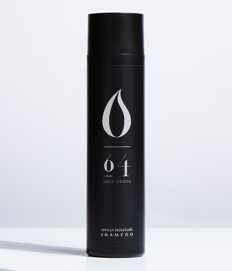 Viva La Moisture Shampoo