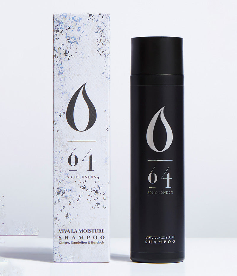 Viva La Moisture Shampoo