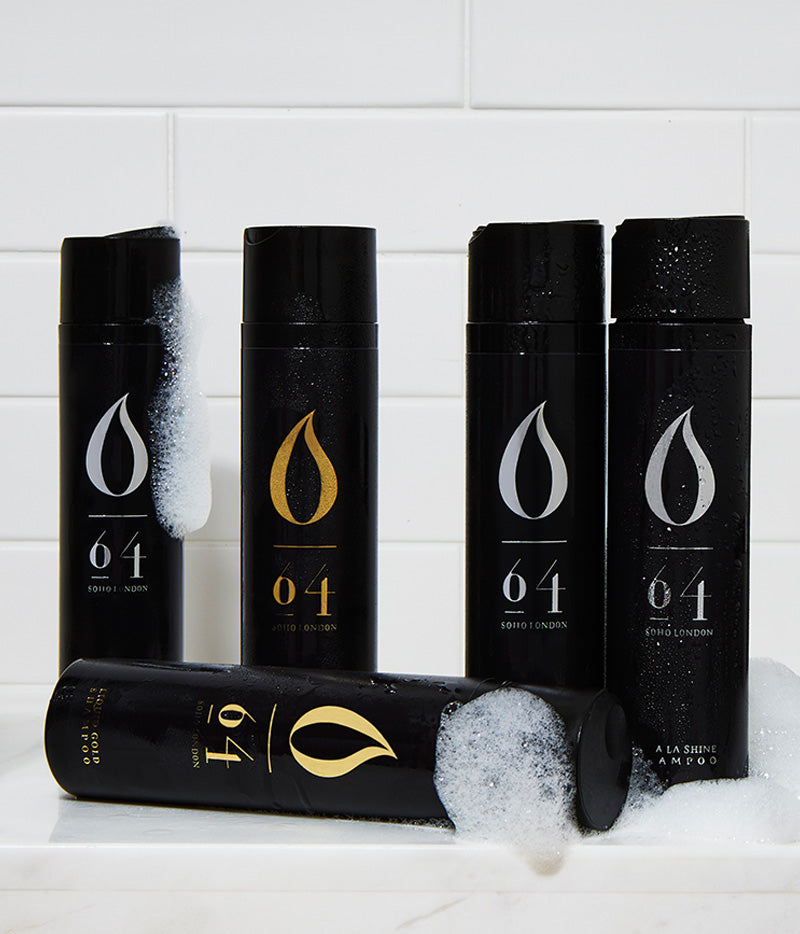 Viva La Moisture Shampoo