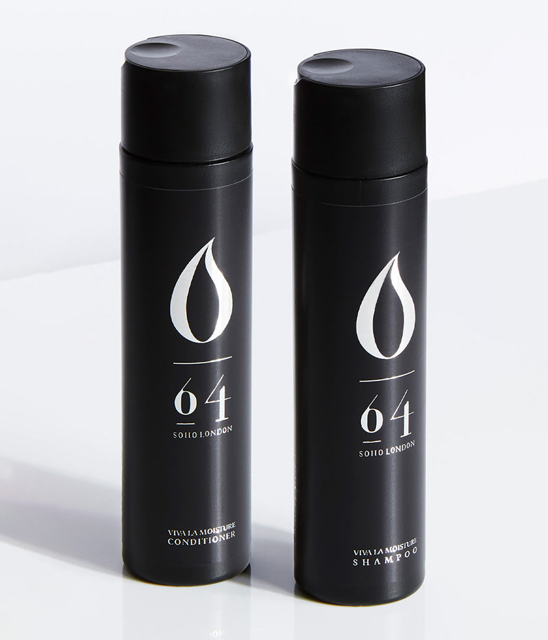 Viva La Moisture Shampoo